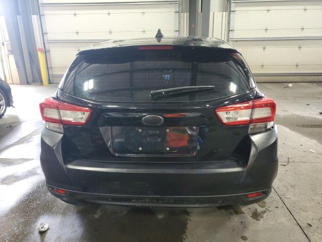 Продажа на аукционе авто 2018 Subaru Impreza, vin: 4S3GTAM67J3711950, номер лота: 70493985