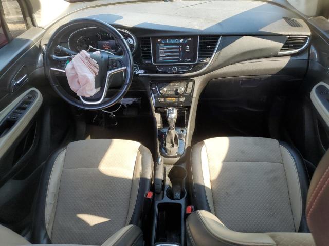 69471625 :رقم المزاد ، KL4CJASB8KB814090 vin ، 2019 Buick Encore Pre مزاد بيع