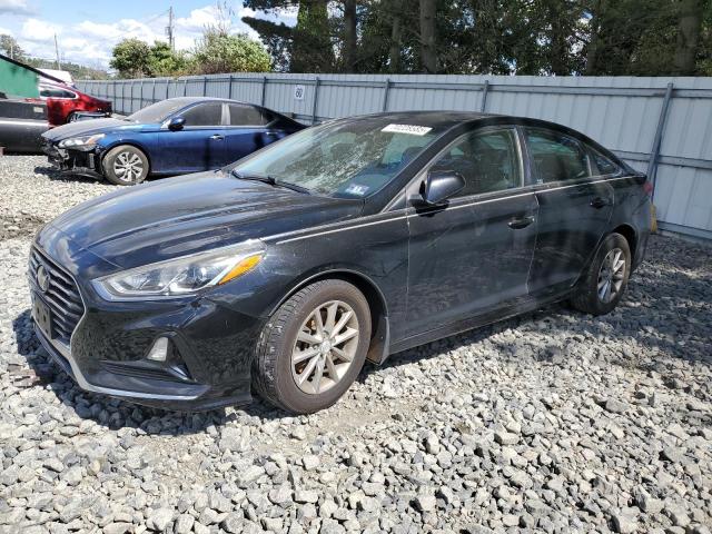 Aukcja sprzedaży 2019 Hyundai Sonata, vin: 5NPE24AF7KH733856, numer aukcji: 70228585
