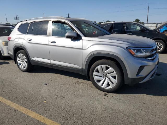 Продажа на аукционе авто 2021 Volkswagen Atlas Sel, vin: 1V2BR2CA3MC599204, номер лота: 69124425