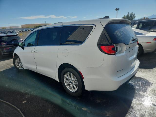 Продажа на аукционе авто 2024 Chrysler Pacifica T, vin: 2C4RC1BG0RR158632, номер лота: 68269115