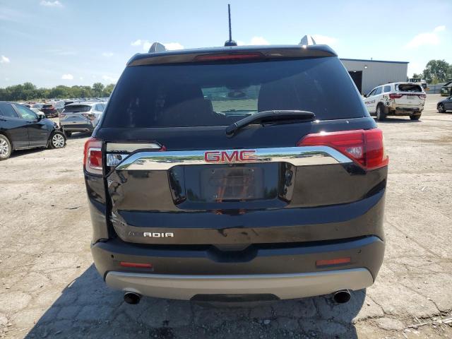 2018 Gmc Acadia Slt-2 მანქანა იყიდება აუქციონზე, vin: 1GKKNNLS7JZ199800, აუქციონის ნომერი: 68882645