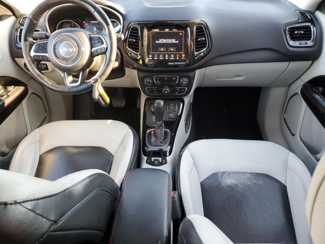 Aukcja sprzedaży 2018 Jeep Compass Li, vin: 3C4NJDCB3JT401490, numer aukcji: 70735465