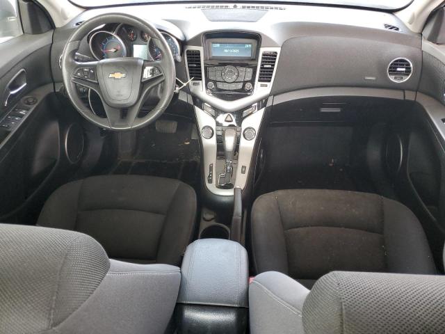 2016 Chevrolet Cruze Limited მანქანა იყიდება აუქციონზე, vin: 1G1PE5SB0G7145352, აუქციონის ნომერი: 68450215