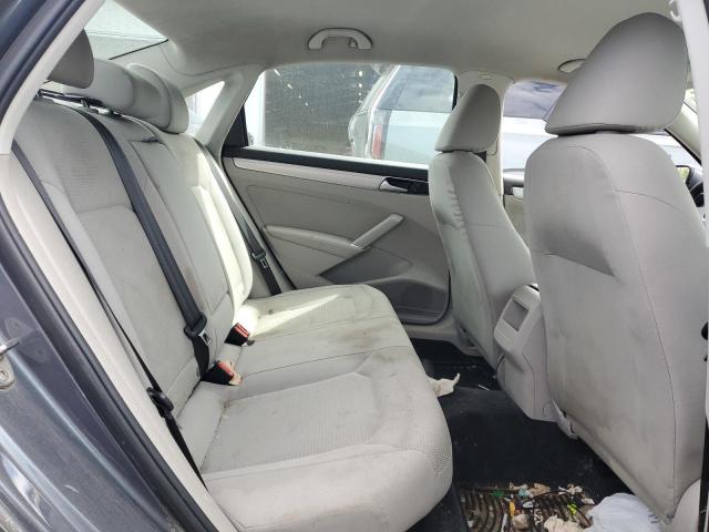 Продаж на аукціоні авто 2016 Volkswagen Passat S, vin: 1VWAT7A37GC006476, номер лоту: 69729365