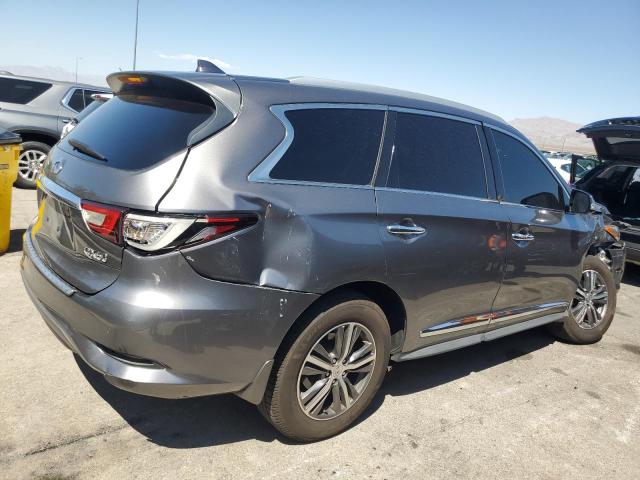 68570405 :رقم المزاد ، 5N1DL0MN2HC503596 vin ، 2017 Infiniti Qx60 مزاد بيع