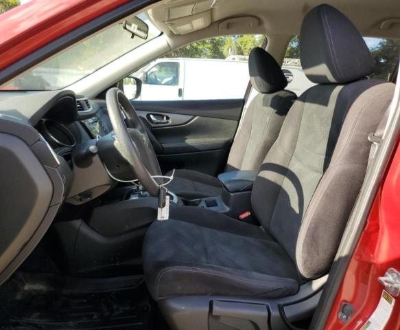 Продаж на аукціоні авто 2016 Nissan Rogue S, vin: JN8AT2MV6GW130471, номер лоту: 70481245