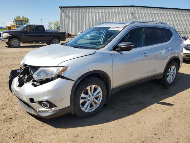 Продажа на аукционе авто 2016 Nissan Rogue, vin: 5N1AT2MV5GC896278, номер лота: 69992575