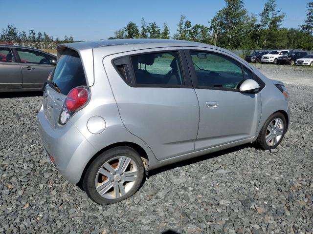 Aukcja sprzedaży 2015 Chevrolet Spark 1lt, vin: KL8CD6S95FC791268, numer aukcji: 67630625