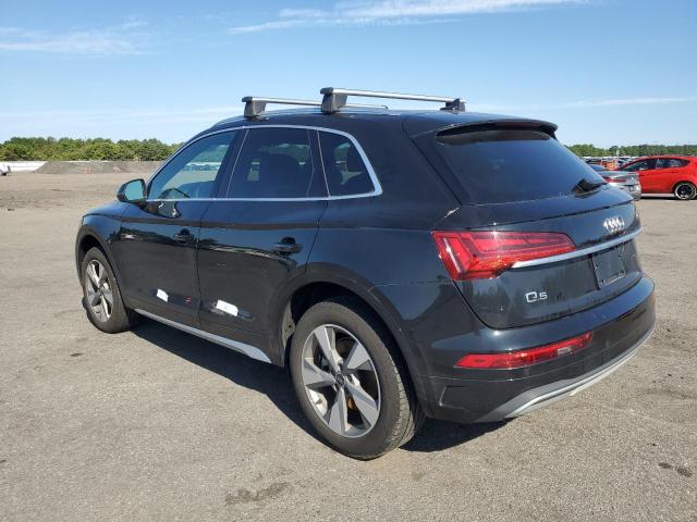 Продажа на аукционе авто 2023 Audi Q5 Premium, vin: WA1BBAFY2P2084790, номер лота: 68074135