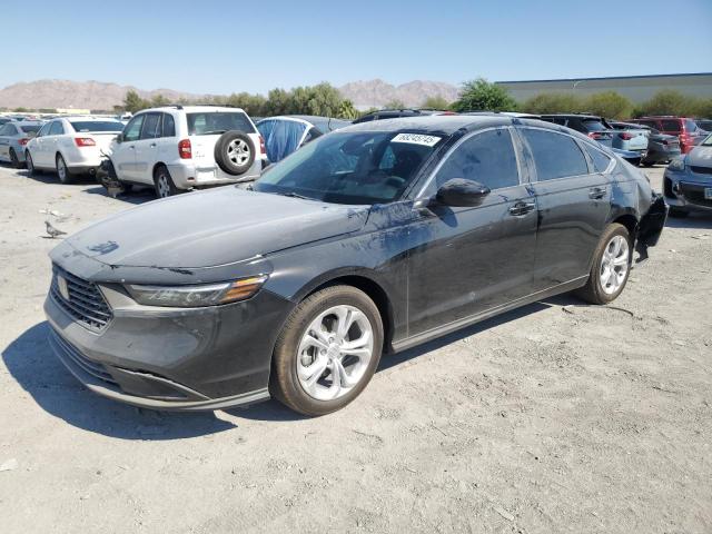 Продажа на аукционе авто 2025 Honda Accord Lx, vin: 1HGCY1F25SA043767, номер лота: 68245745