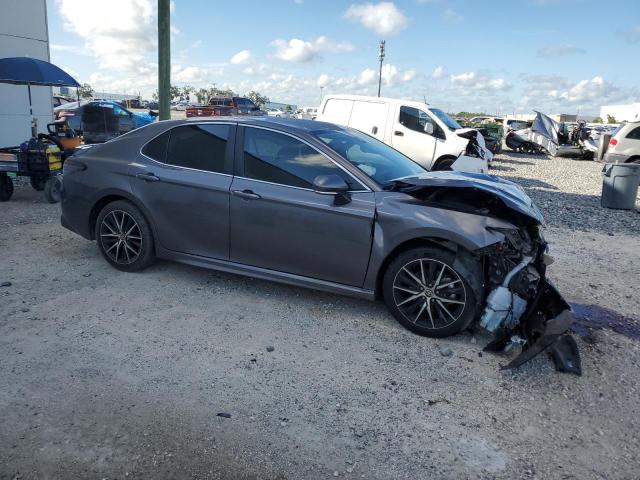 Продажа на аукционе авто 2024 Toyota Camry Se N, vin: 4T1G11AK5RU864786, номер лота: 68582355