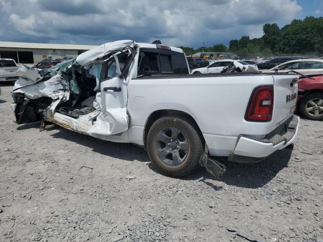Продажа на аукционе авто 2025 Ram 1500 Tradesman, vin: 1C6RRFGGXSN592877, номер лота: 68033825