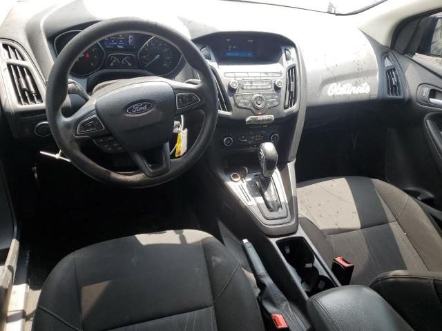 2018 Ford Focus Se მანქანა იყიდება აუქციონზე, vin: 1FADP3K24JL265572, აუქციონის ნომერი: 67207595