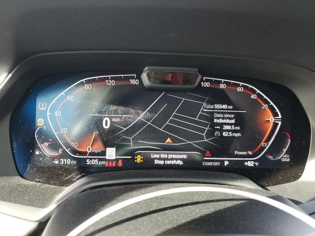 70705655 :رقم المزاد ، 5UXCR6C05P9N94896 vin ، 2023 Bmw X5 مزاد بيع