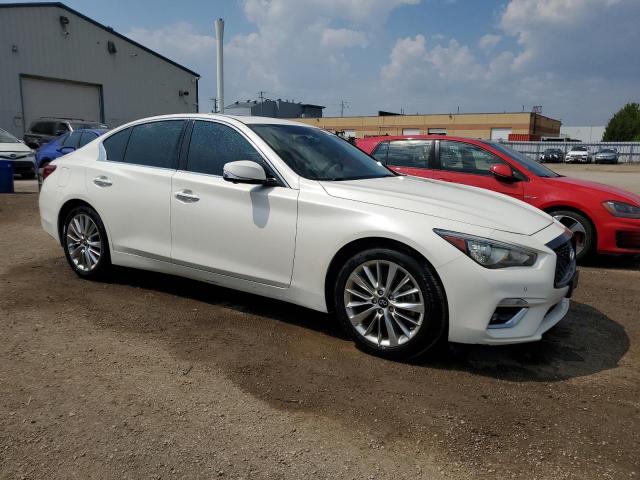 Aukcja sprzedaży 2021 Infiniti Q50, vin: JN1EV7BR0MM753086, numer aukcji: 68926855