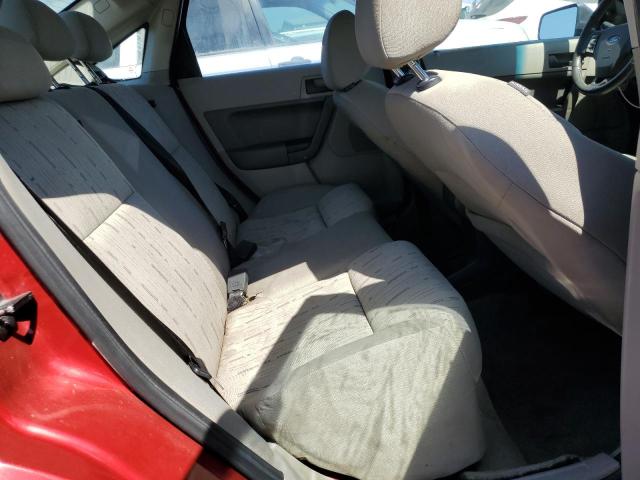 Aukcja sprzedaży 2010 Ford Focus, vin: 1FAHP3FNXAW260879, numer aukcji: 70342265
