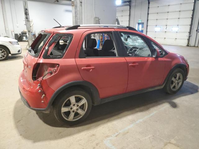 Aukcja sprzedaży 2008 Suzuki Sx4, vin: JS2YB417385103899, numer aukcji: 68072245