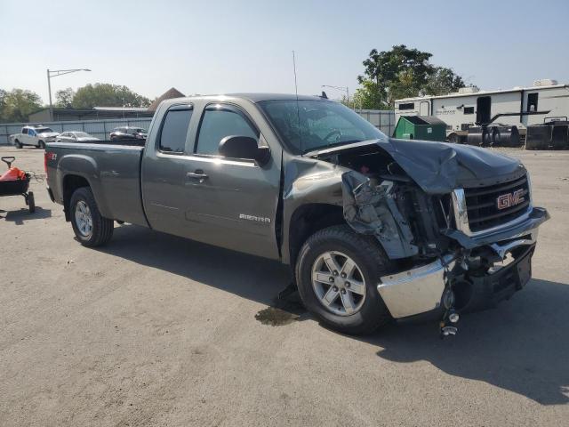Продажа на аукционе авто 2011 Gmc Sierra, vin: 1GTR2VE08BZ337005, номер лота: 68271025