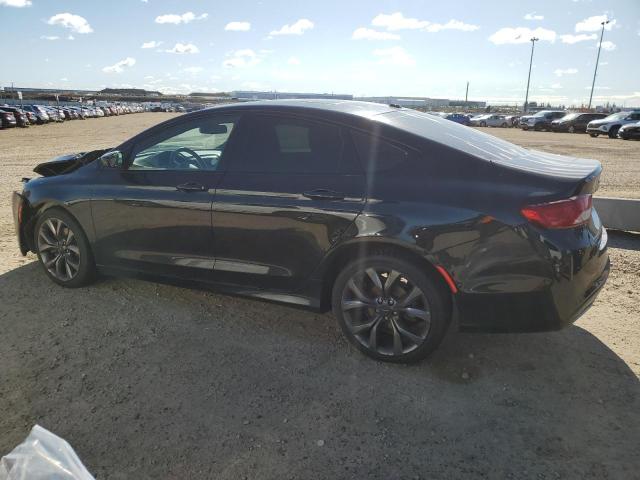 2016 Chrysler 200 მანქანა იყიდება აუქციონზე, vin: 1C3CCCDG6GN190935, აუქციონის ნომერი: 68754825