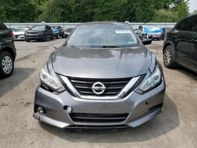 Продажа на аукционе авто 2017 Nissan Altima, vin: 1N4AL3APXHC222909, номер лота: 67162775