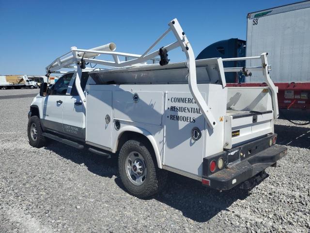 Продажа на аукционе авто 2016 Gmc Sierra C25, vin: 1GD21REG2GZ356788, номер лота: 68970205