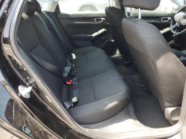 69053825 :رقم المزاد ، 2HGFE2F29SH511240 vin ، 2025 Honda Civic Lx مزاد بيع