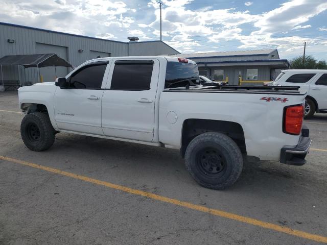 Продаж на аукціоні авто 2016 Chevrolet Silverado, vin: 3GCUKRECXGG326252, номер лоту: 69136815