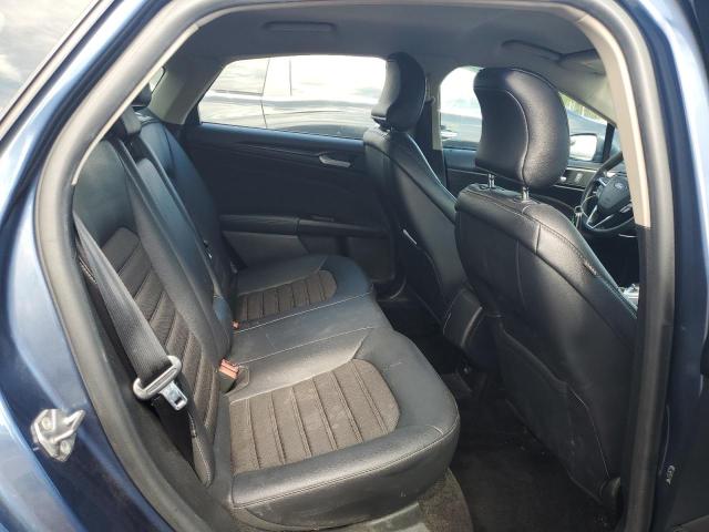 Продаж на аукціоні авто 2018 Ford Fusion, vin: 3FA6P0H71JR189367, номер лоту: 69874135
