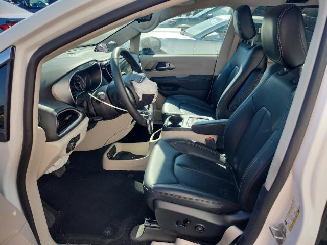 Продажа на аукционе авто 2024 Chrysler Pacifica T, vin: 2C4RC1BG0RR158632, номер лота: 68269115