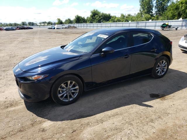 Продаж на аукціоні авто 2025 Mazda 3, vin: JM1BPAKM3S1788201, номер лоту: 69814925
