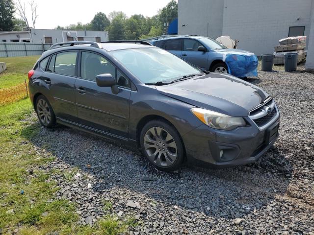 Aukcja sprzedaży 2014 Subaru Impreza Sp, vin: JF1GPAL61E8307899, numer aukcji: 67613945