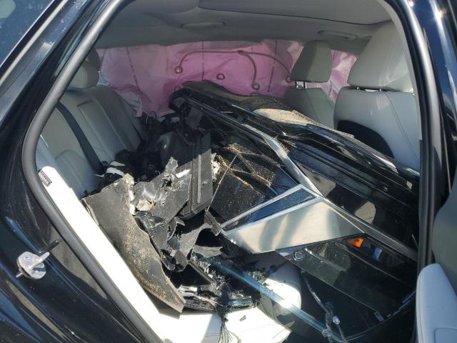 68634645 :رقم المزاد ، KMHL54JJ2SA128326 vin ، 2025 Hyundai Sonata Hyb مزاد بيع