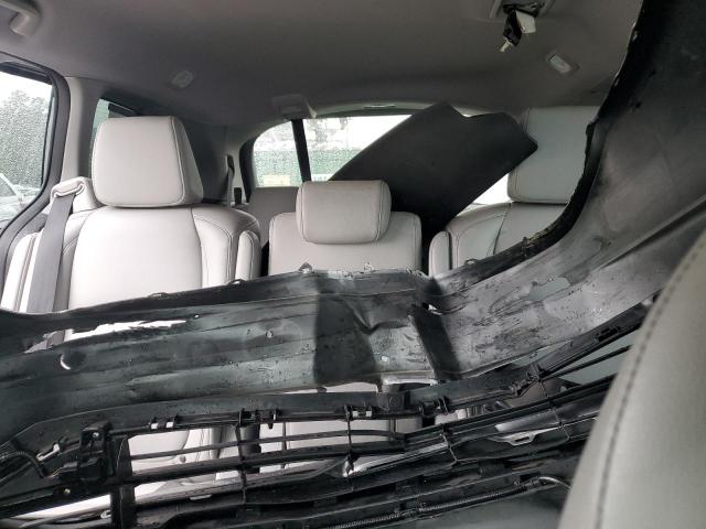 Aukcja sprzedaży 2022 Honda Odyssey, vin: 5FNRL6H82NB067607, numer aukcji: 69641575