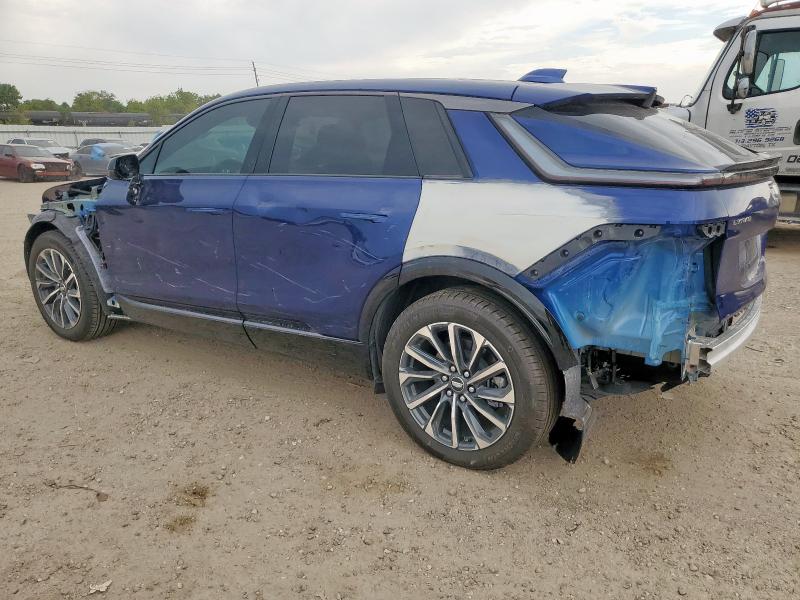 Продажа на аукционе авто 2024 Cadillac Lyriq Spor, vin: 1GYKPTRL5RZ133777, номер лота: 70910135