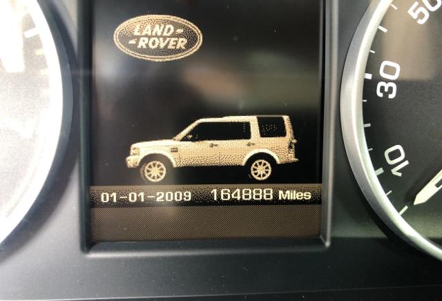 68953195 :رقم المزاد ، SALAK2D41BA555729 vin ، 2011 Land Rover Lr4 Hse Lu مزاد بيع