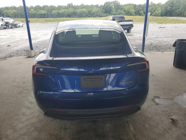 Aukcja sprzedaży 2024 Tesla Model 3, vin: 5YJ3E1EB8RF724595, numer aukcji: 68913315