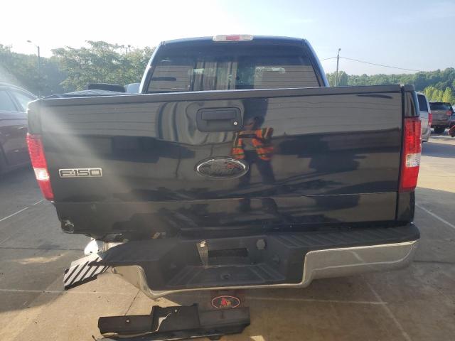 53479616 :رقم المزاد ، 1FTRW12WX7KD27095 vin ، 2007 Ford F150 Supercrew مزاد بيع