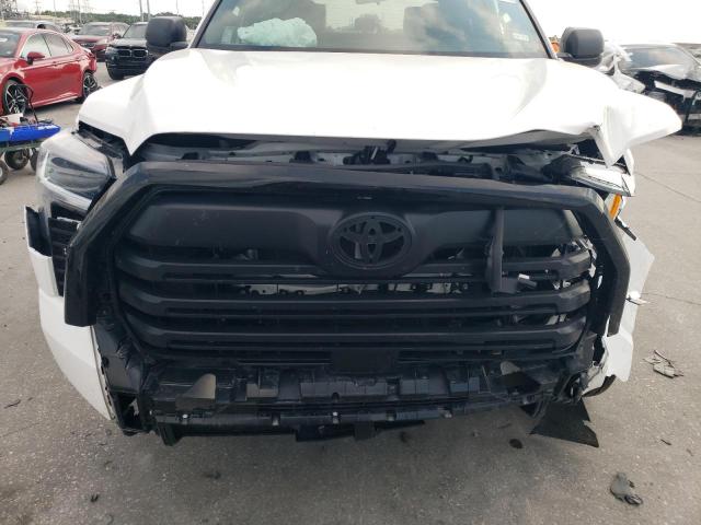 Продаж на аукціоні авто 2025 Toyota Tundra Crewmax Sr, vin: 5TFKB5AB9SX047960, номер лоту: 67147555
