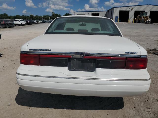 Aukcja sprzedaży 1996 Mercury Grand Marq, vin: 2MELM75W0TX670630, numer aukcji: 69364255