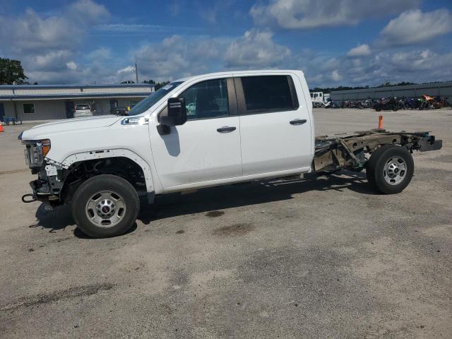 2023 Gmc Sierra მანქანა იყიდება აუქციონზე, vin: 1GT19LEY1PF164679, აუქციონის ნომერი: 67283385