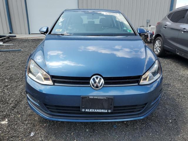 Продаж на аукціоні авто 2015 Volkswagen Golf, vin: 3VW217AU6FM040960, номер лоту: 67993625