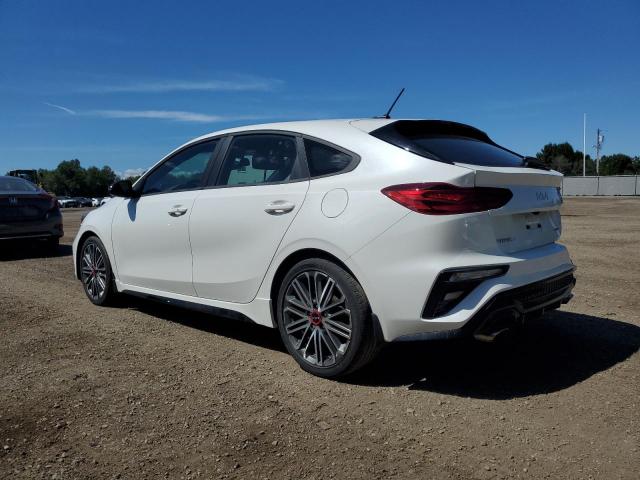 2023 Kia Forte მანქანა იყიდება აუქციონზე, vin: KNAF45A76P5174172, აუქციონის ნომერი: 70083645