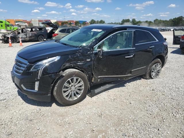 Продаж на аукціоні авто 2019 Cadillac Xt5 Luxury, vin: 1GYKNDRS8KZ100068, номер лоту: 70719925
