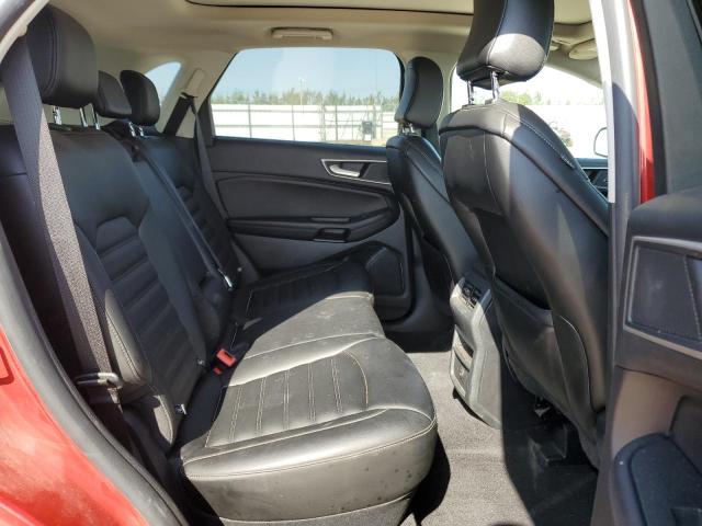Продажа на аукционе авто 2021 Ford Edge Sel, vin: 2FMPK4J94MBA51501, номер лота: 69443725