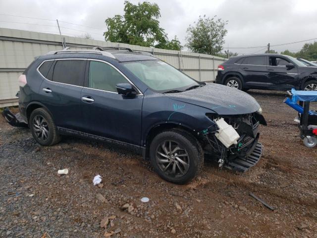 Продаж на аукціоні авто 2015 Nissan Rogue, vin: 5N1AT2MV3FC837728, номер лоту: 69110225