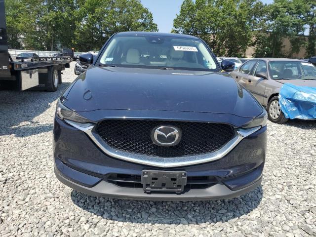 Продаж на аукціоні авто 2019 Mazda Cx-5, vin: JM3KFBDM6K0649702, номер лоту: 67980805