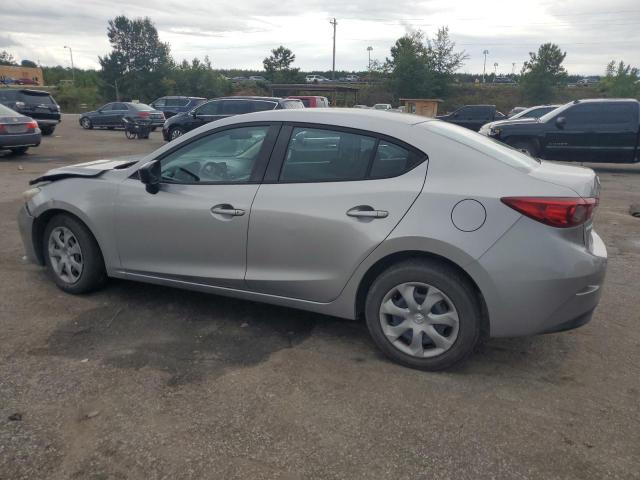 Aukcja sprzedaży 2015 Mazda 3 Sv, vin: JM1BM1T77F1226003, numer aukcji: 68020995