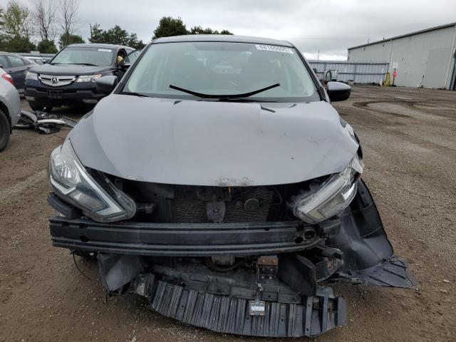 Aukcja sprzedaży 2018 Nissan Sentra, vin: 3N1AB7AP6JY328598, numer aukcji: 68165095