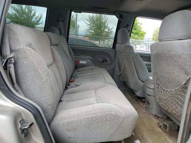 Aukcja sprzedaży 1999 Chevrolet Tahoe K150, vin: 1GNEK13R9XJ504722, numer aukcji: 61067465